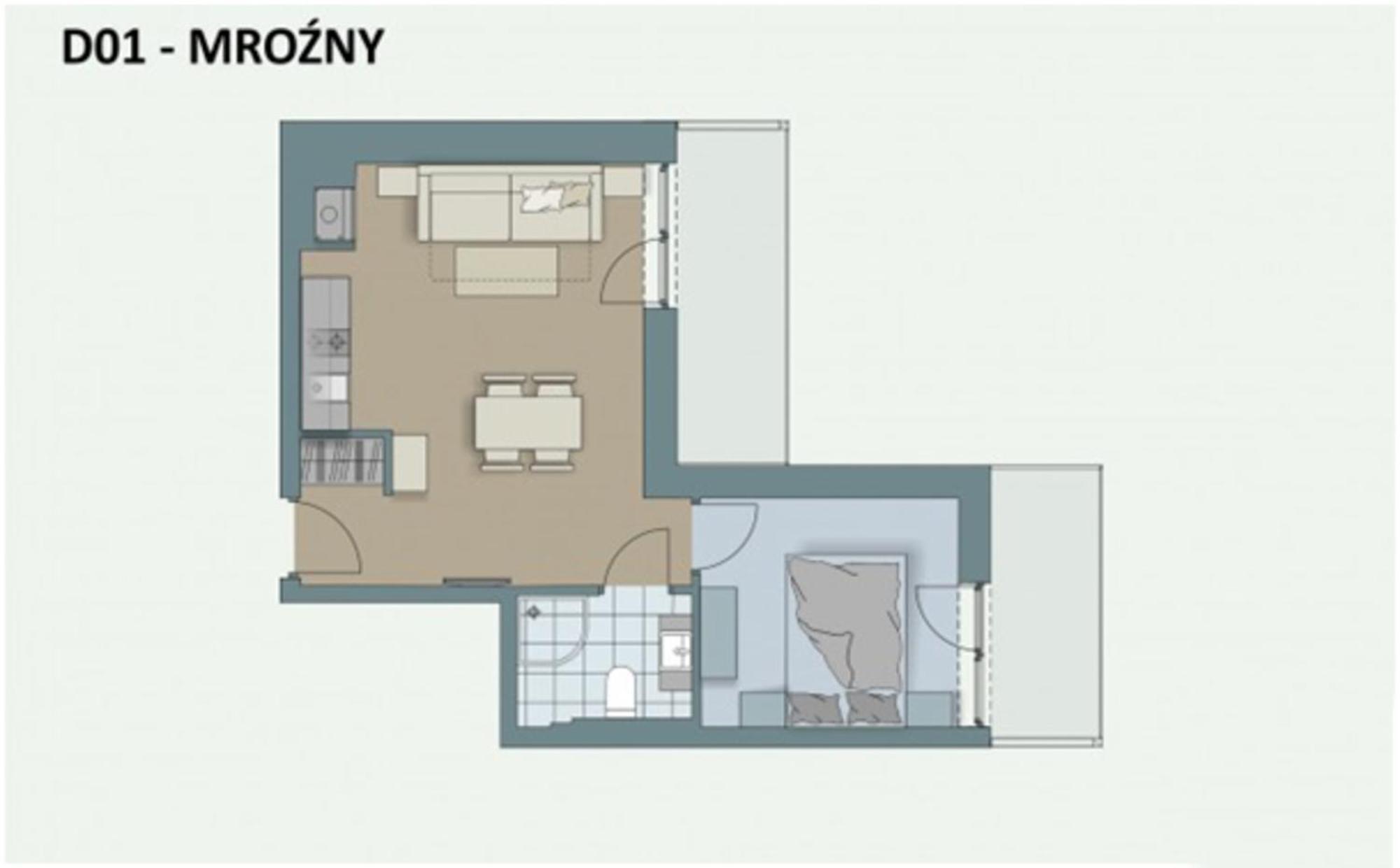 Apartamenty Smrekowa Lux Zakopane Kamer foto