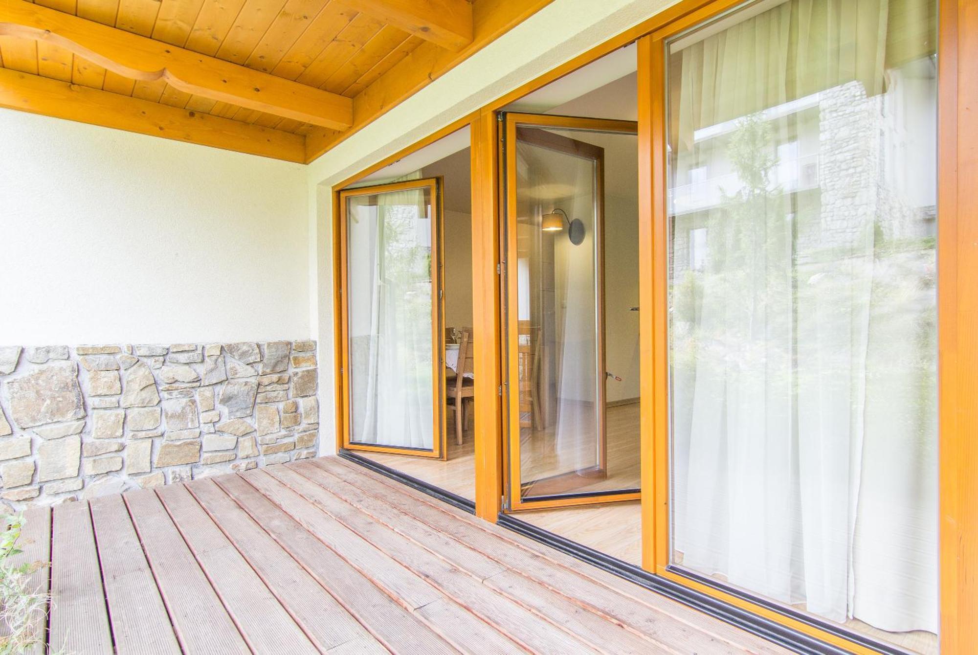Apartamenty Smrekowa Lux Zakopane Buitenkant foto