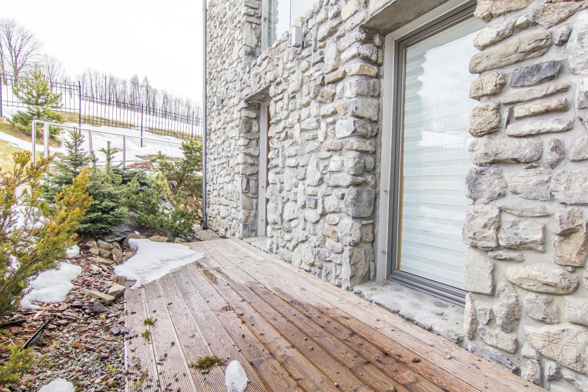 Apartamenty Smrekowa Lux Zakopane Buitenkant foto