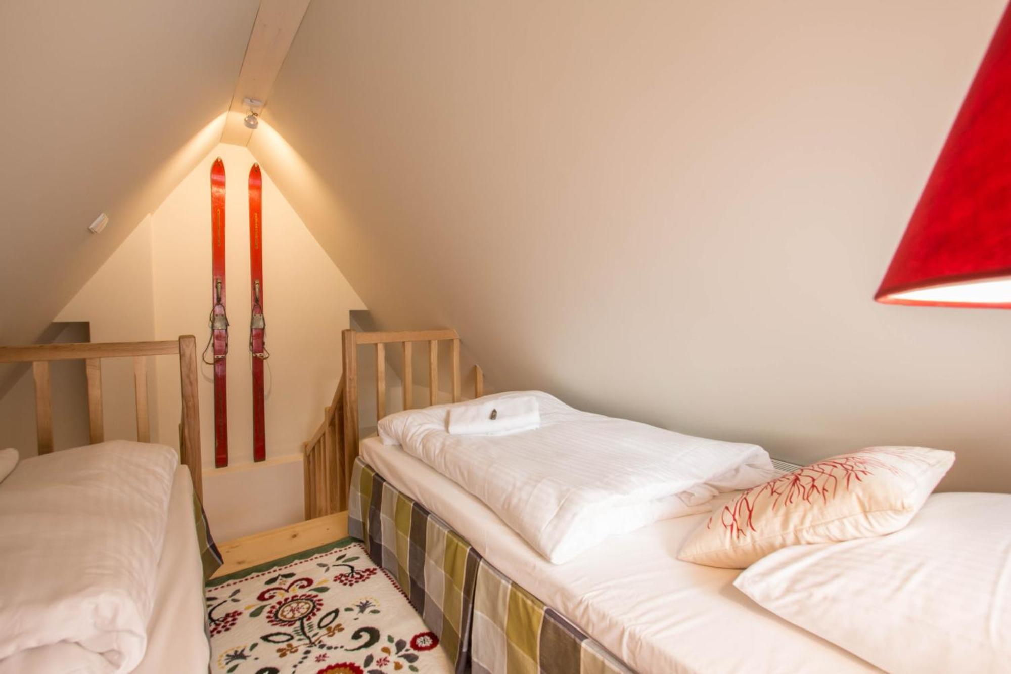Apartamenty Smrekowa Lux Zakopane Buitenkant foto