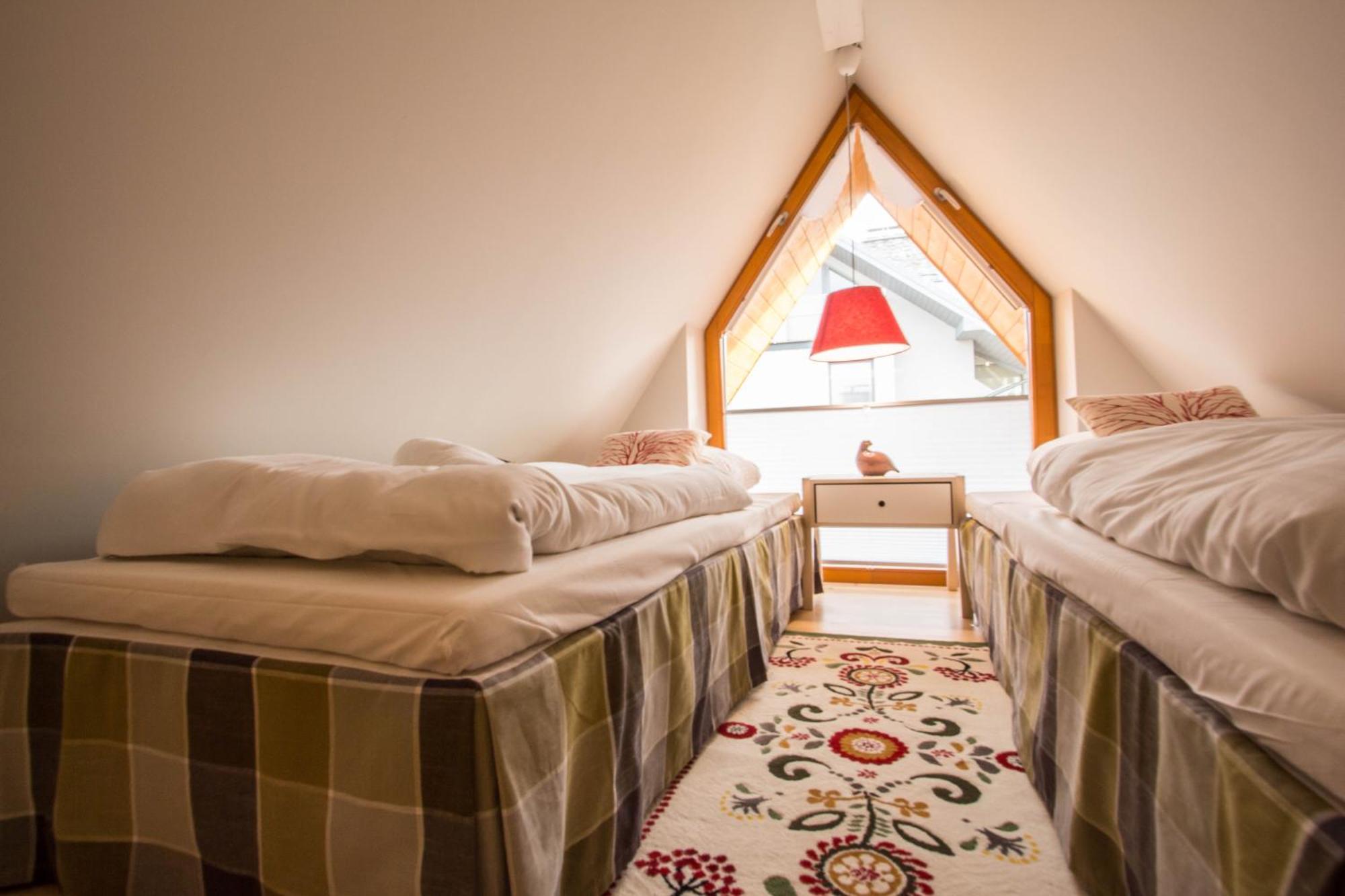 Apartamenty Smrekowa Lux Zakopane Buitenkant foto
